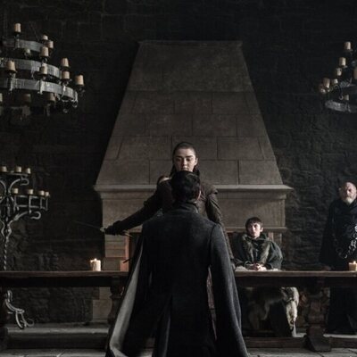 Game of Thrones
