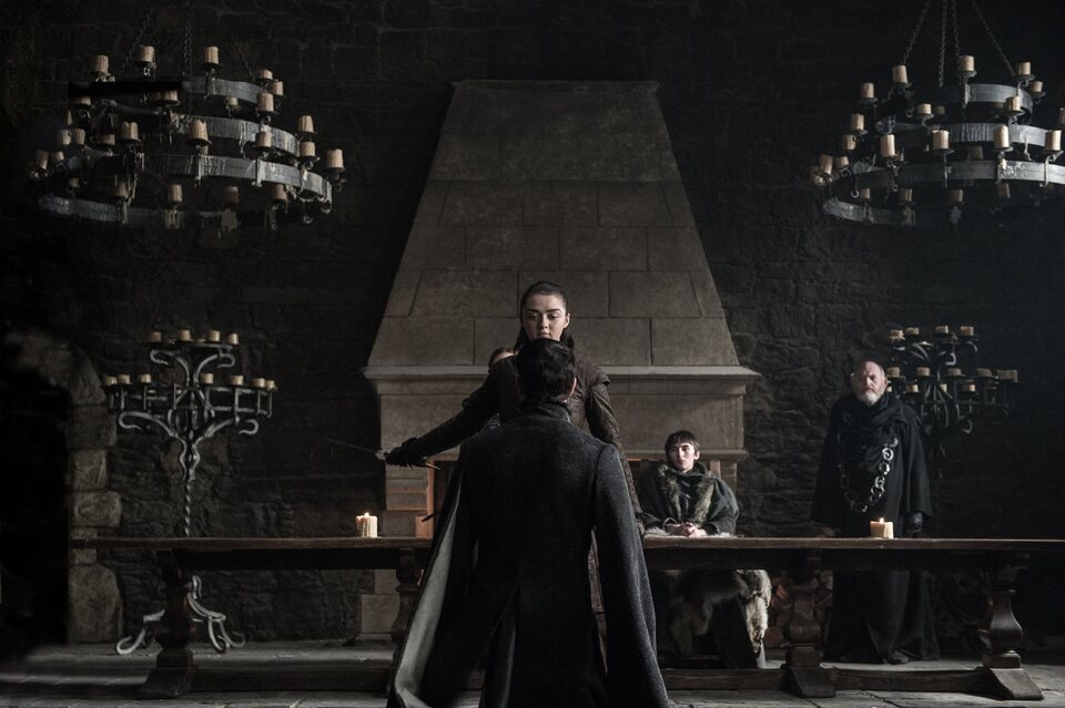 Game of Thrones
