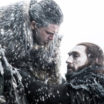 Game of Thrones