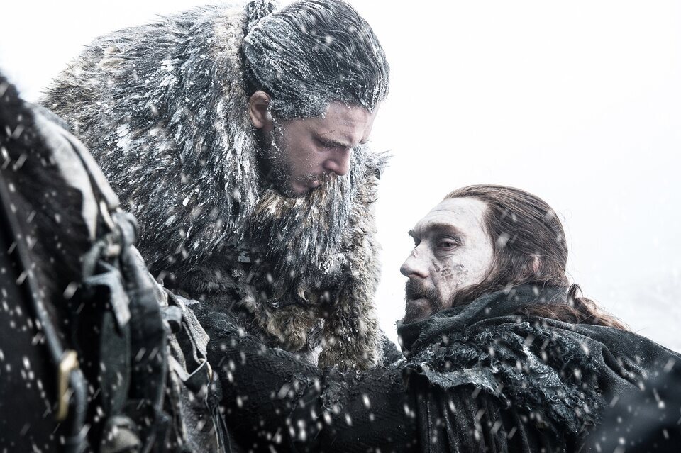 Game of Thrones