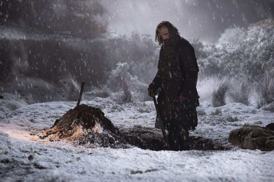 Game of Thrones