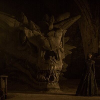 Game of Thrones