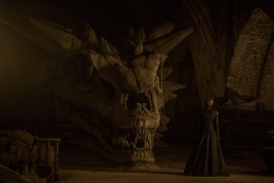Game of Thrones