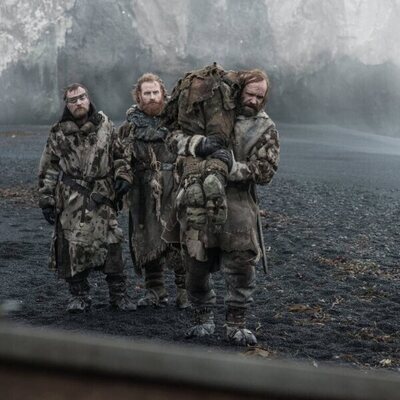 Game of Thrones