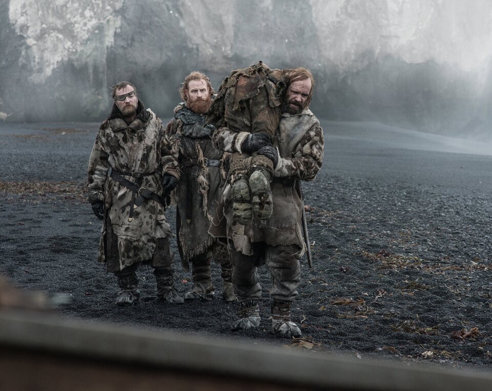 Game of Thrones