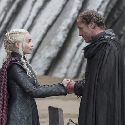 Game of Thrones