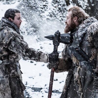 Game of Thrones