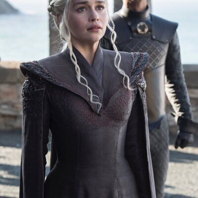 Game of Thrones
