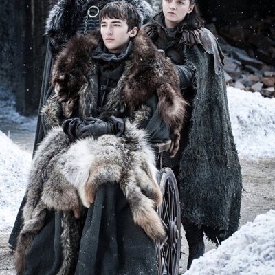 Game of Thrones