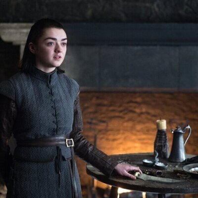 Game of Thrones
