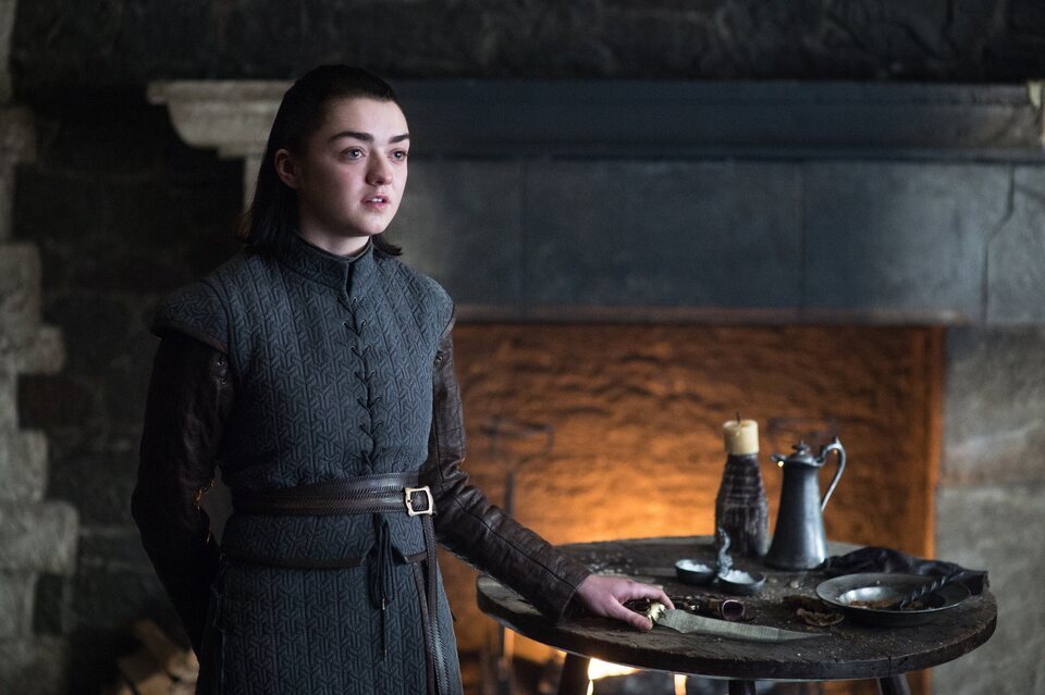 Game of Thrones