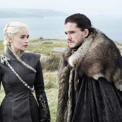 Game of Thrones
