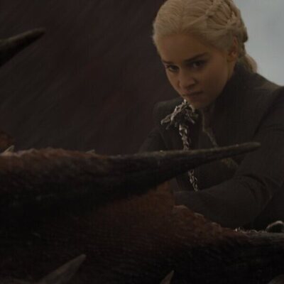 Game of Thrones