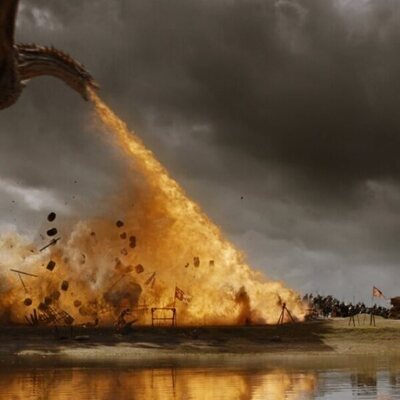 Game of Thrones