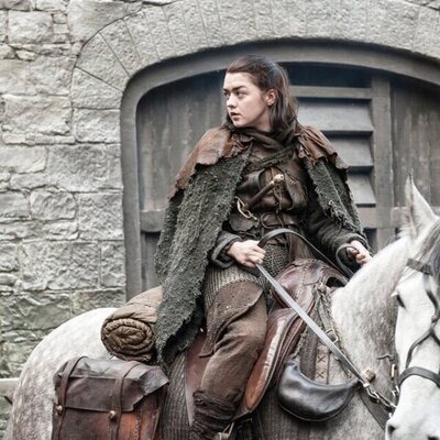 Game of Thrones