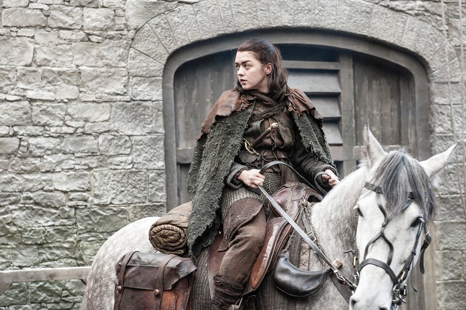 Game of Thrones