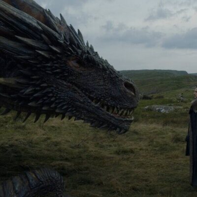 Game of Thrones