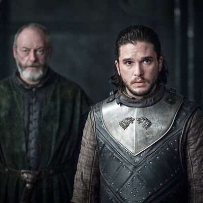 Game of Thrones