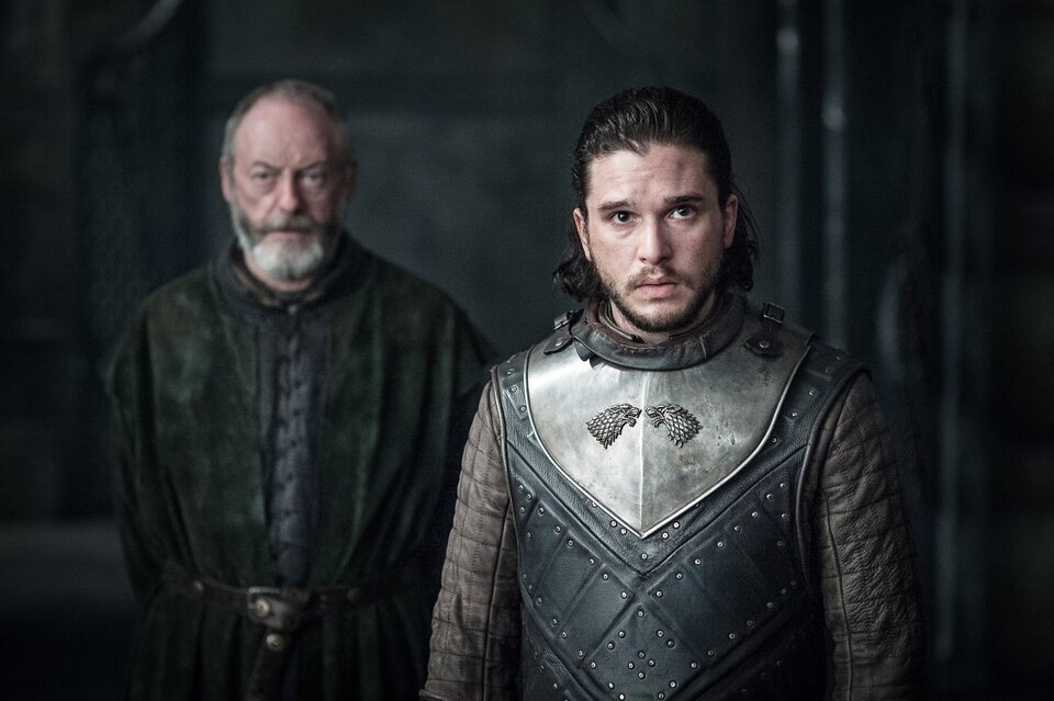 Game of Thrones