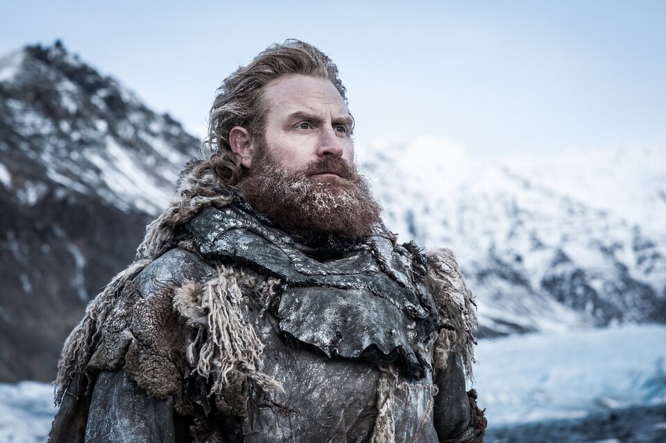 Game of Thrones