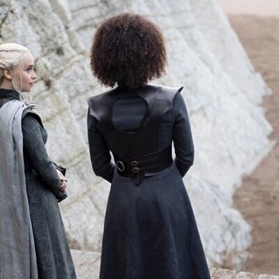 Game of Thrones