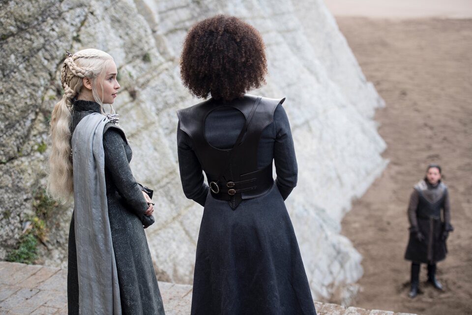 Game of Thrones