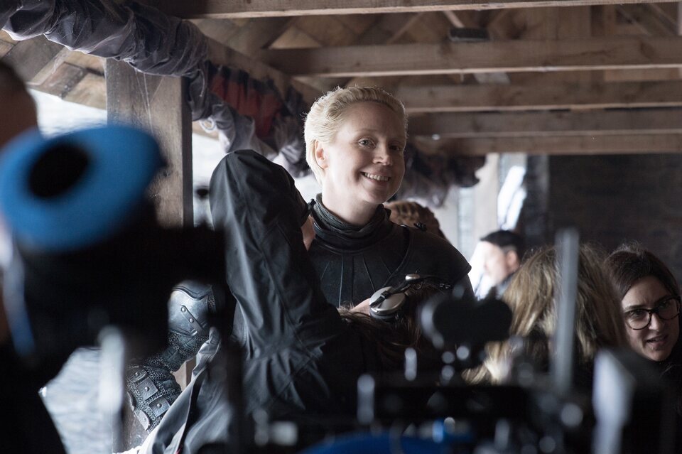 Game of Thrones
