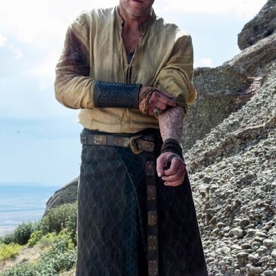 Game of Thrones