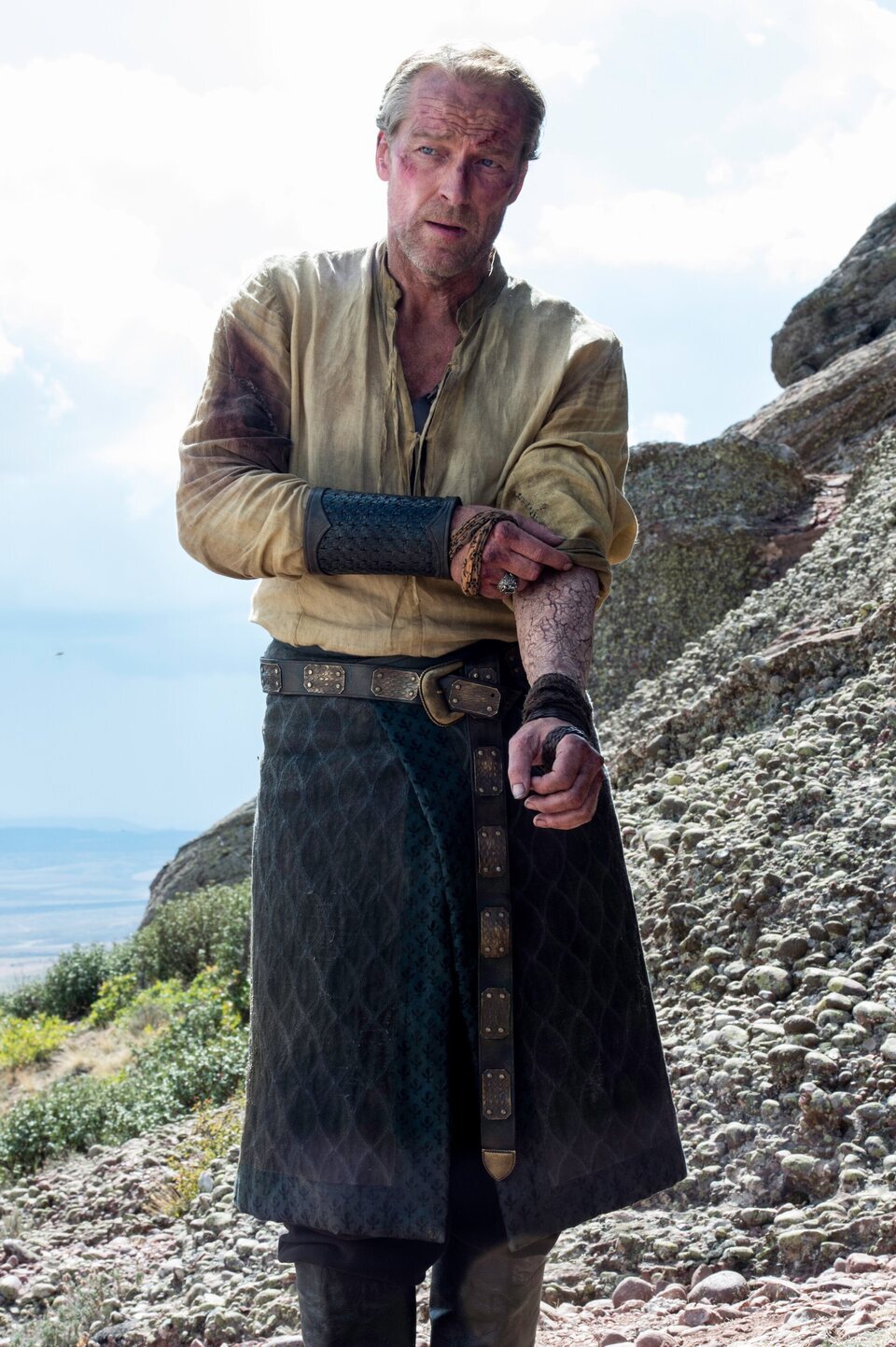 Game of Thrones