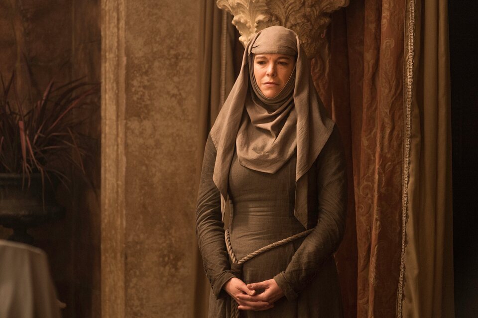 Game of Thrones