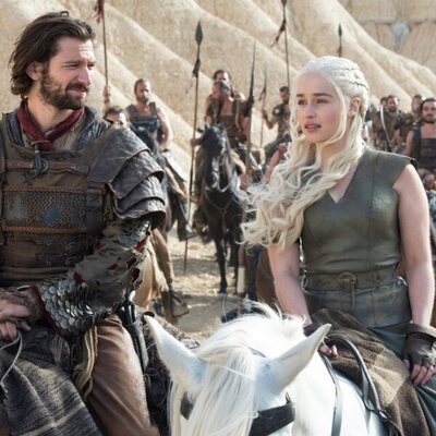 Game of Thrones