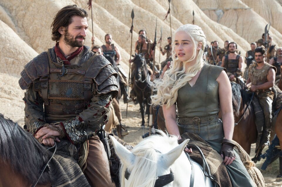 Game of Thrones
