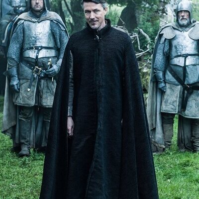 Game of Thrones