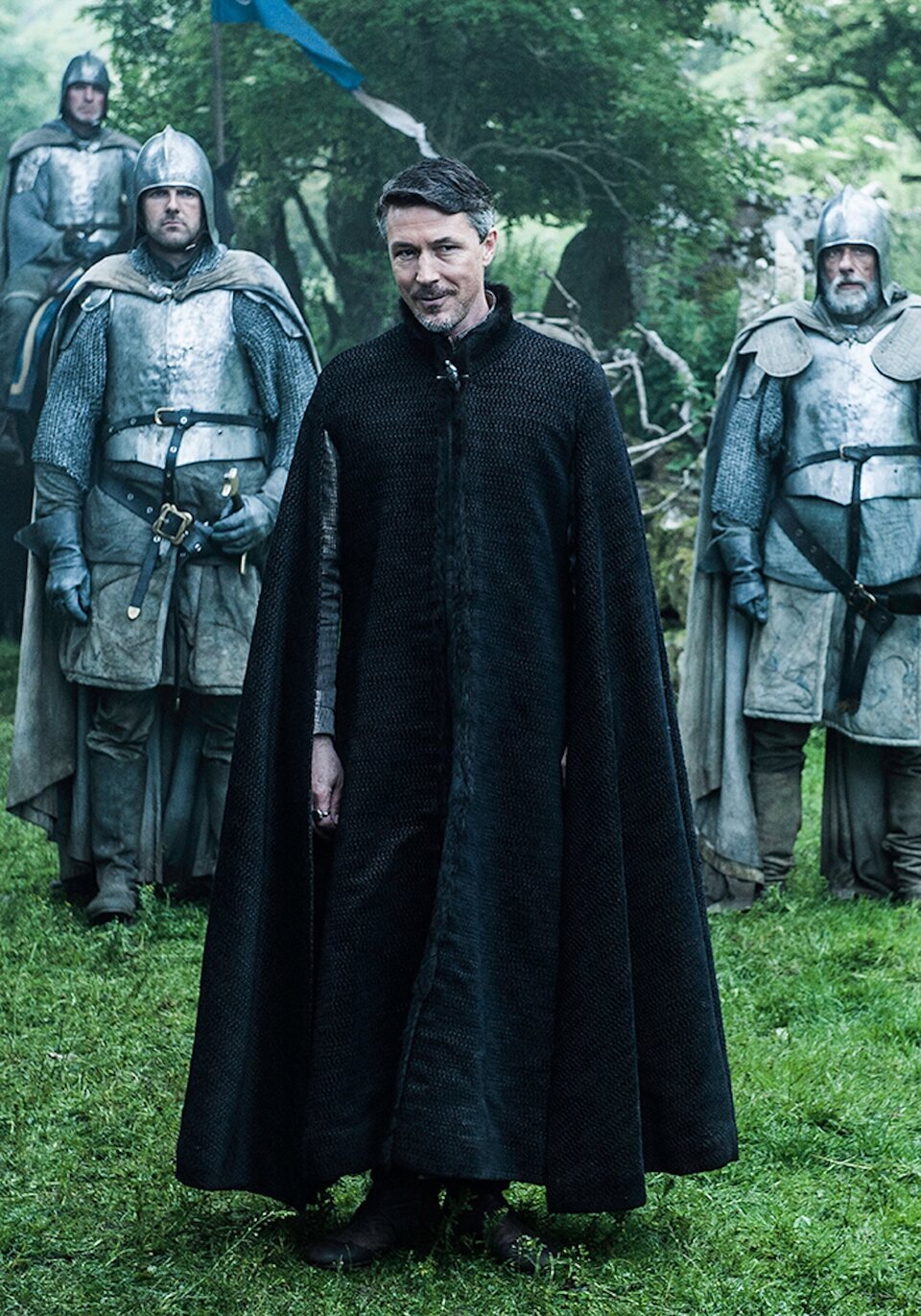 Game of Thrones