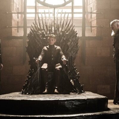 Game of Thrones