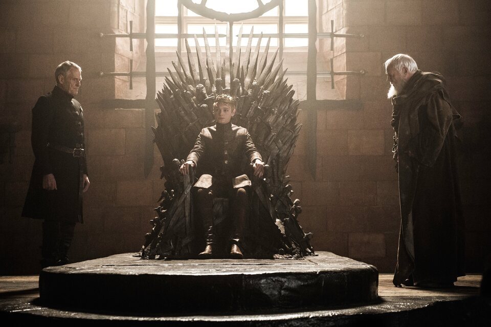 Game of Thrones