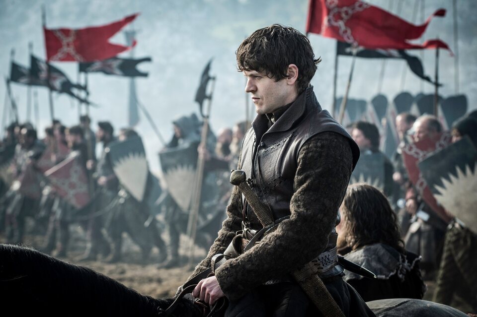 Game of Thrones
