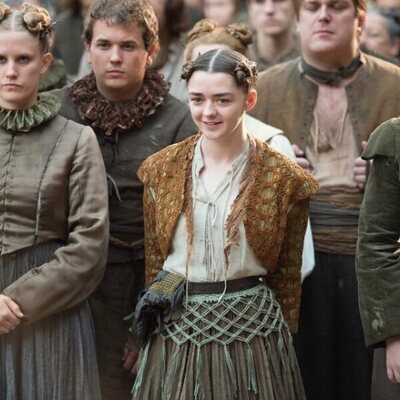 Game of Thrones