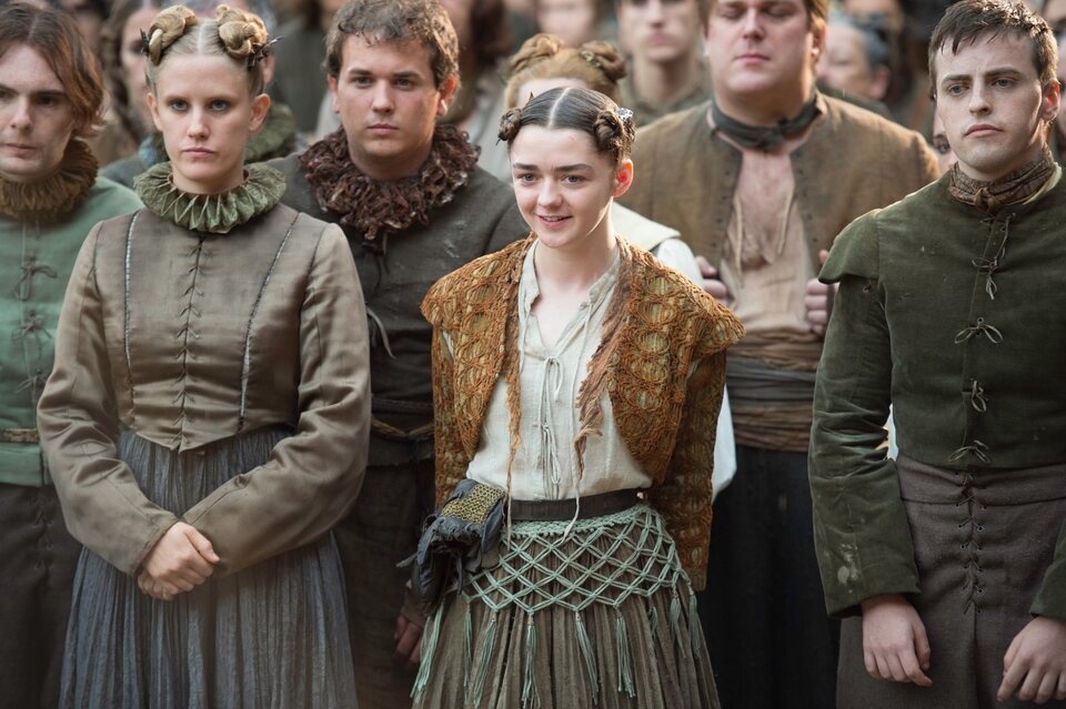 Game of Thrones