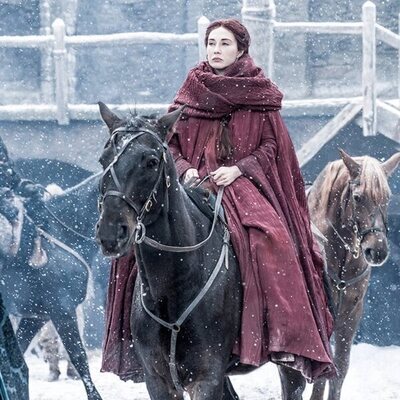 Game of Thrones
