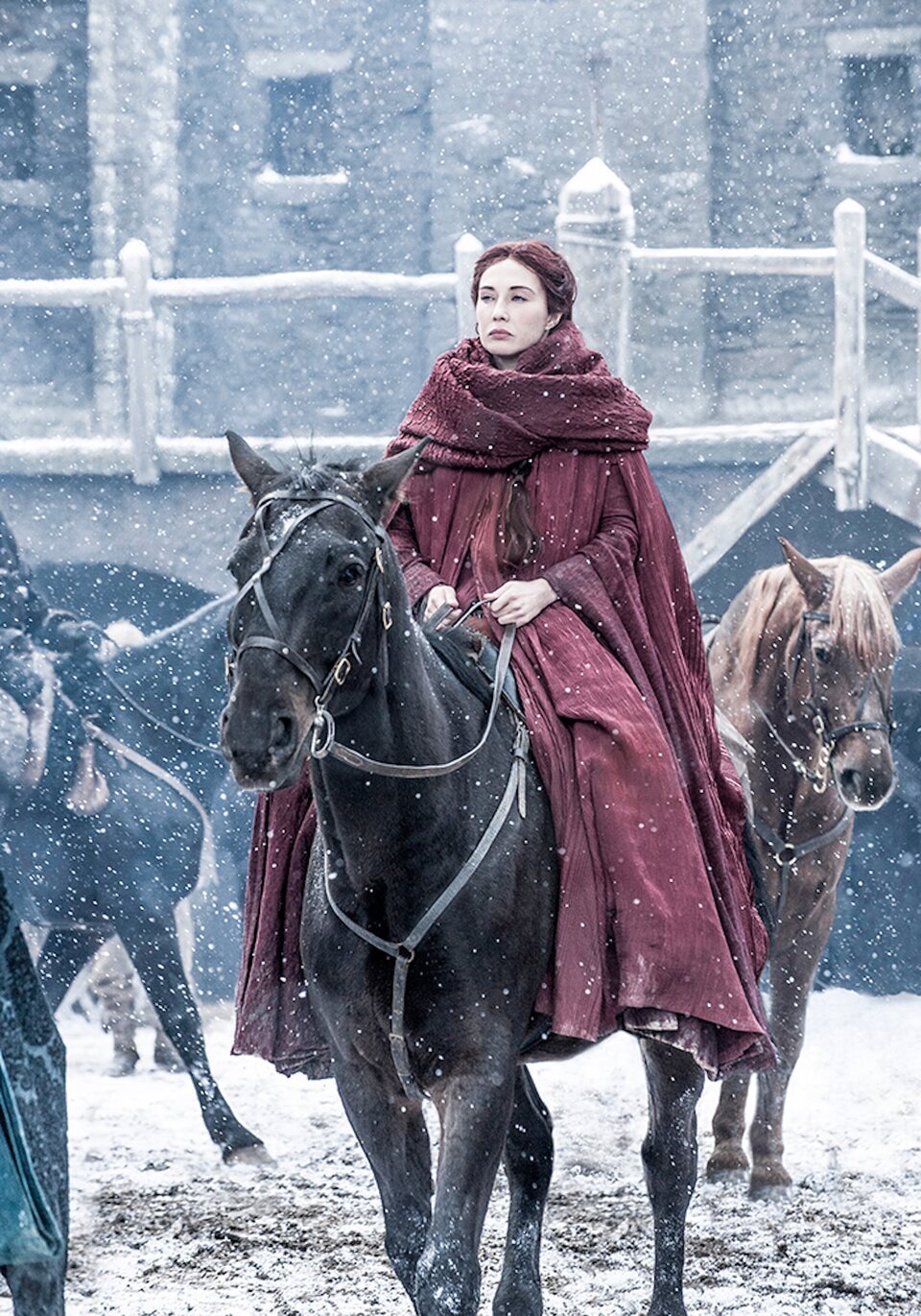 Game of Thrones