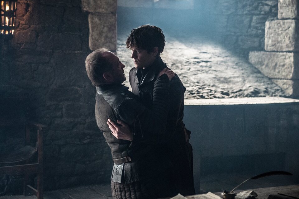 Game of Thrones