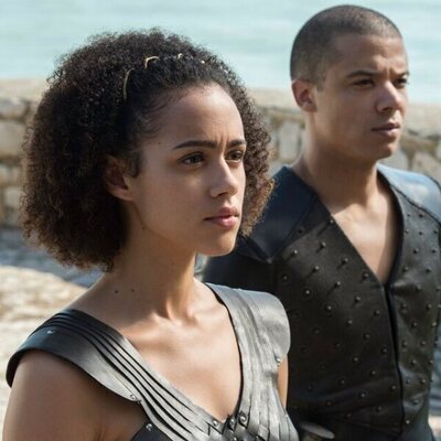 Game of Thrones