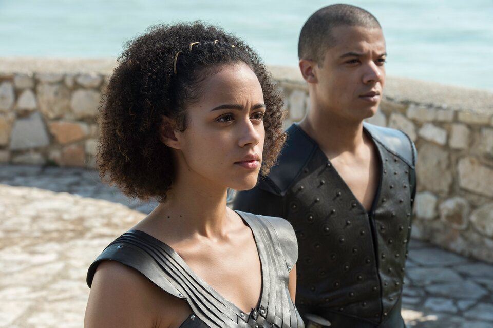 Game of Thrones