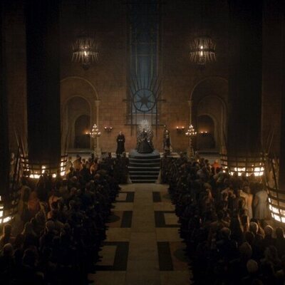 Game of Thrones