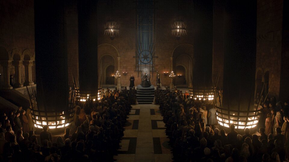 Game of Thrones