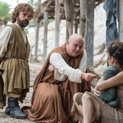 Game of Thrones