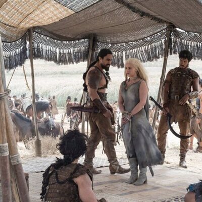 Game of Thrones