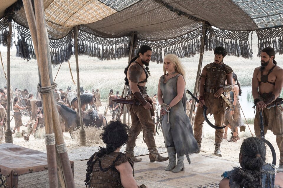 Game of Thrones