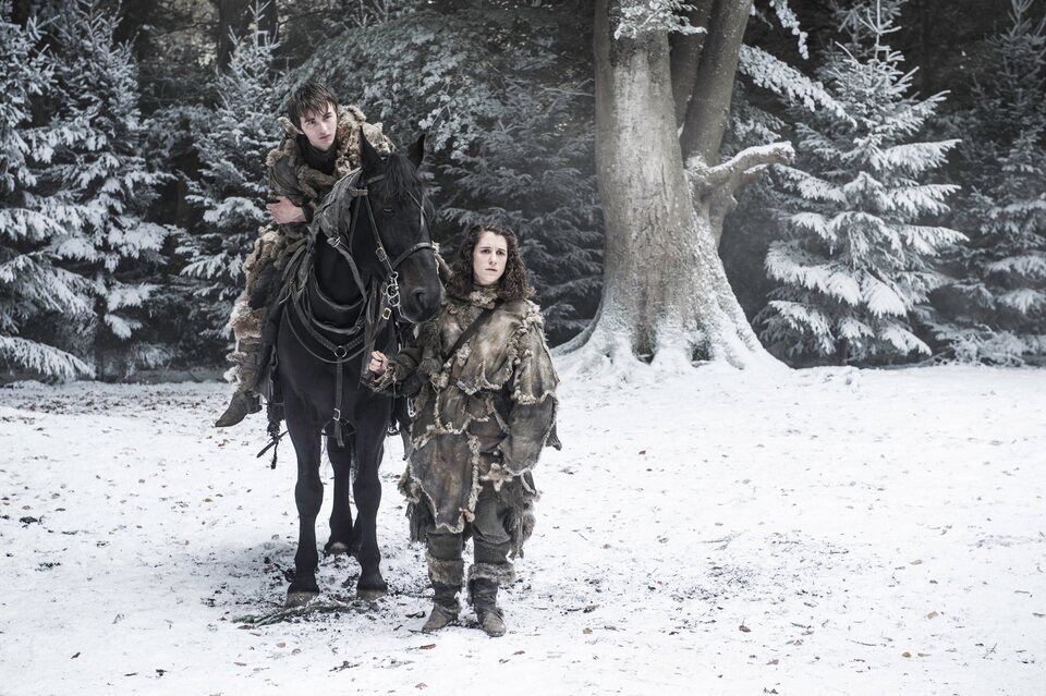 Game of Thrones
